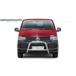 Defensa delantera CE con...