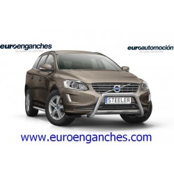 Defensa delantera CE sin...