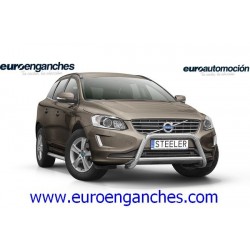 Defensa delantera CE con...