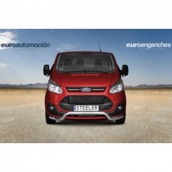 Spoiler delantero CE para...