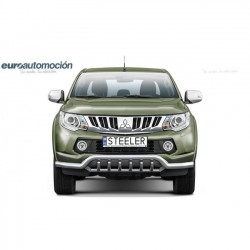 Spoiler delantero CE con...