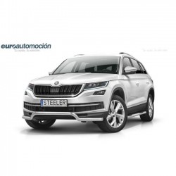 Spoiler delantero CE para...