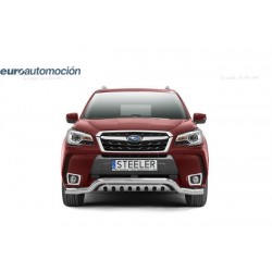 Spoiler delantero negro CE...