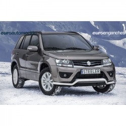 Spoiler delantero CE para...