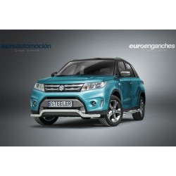 Spoiler delantero negro CE...