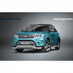 Spoiler delantero negro CE...