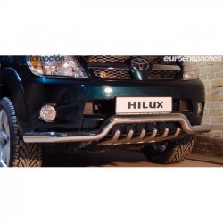 Spoiler delantero negro CE...