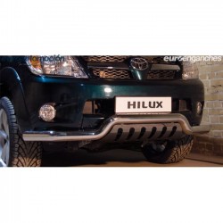 Spoiler delantero negro CE...