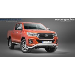 Spoiler delantero CE para...