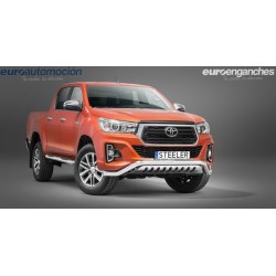 Spoiler delantero CE con...