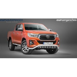 Spoiler delantero CE con...