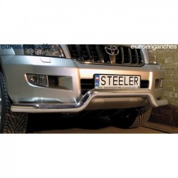 Spoiler delantero CE para...