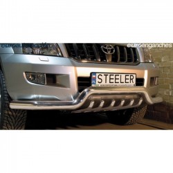 Spoiler delantero CE con...