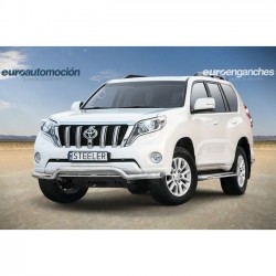 Spoiler delantero CE para...