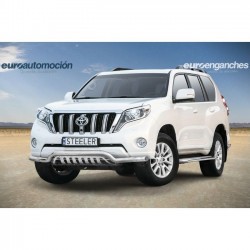 Spoiler delantero CE con...