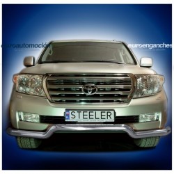 Spoiler delantero CE para...