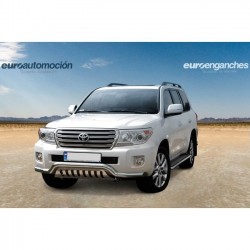 Spoiler delantero negro CE...