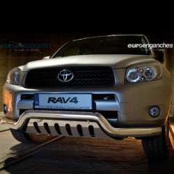 Spoiler delantero CE con...