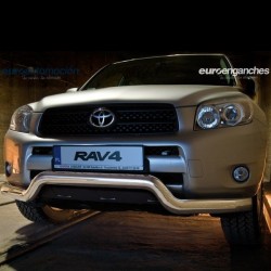 Spoiler delantero negro CE...