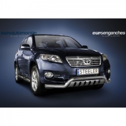 Spoiler delantero negro CE...