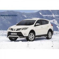 Spoiler delantero negro CE...