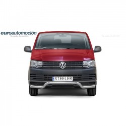 Spoiler delantero CE con...