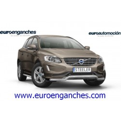 Spoiler delantero CE para...