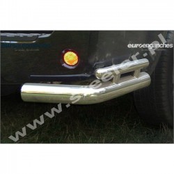 Esquineras traseras de...