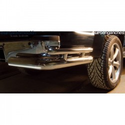 Esquineras traseras de...