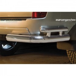 Esquineras traseras de...