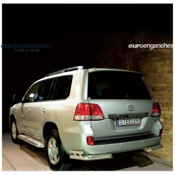 Esquineras traseras de...