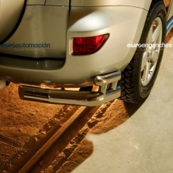 Esquineras traseras de...