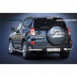 Esquineras traseras doble...