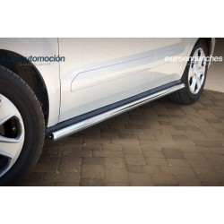 Estribos para FORD TOURNEO...