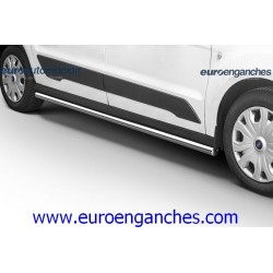 Estribos para FORD CONNECT...