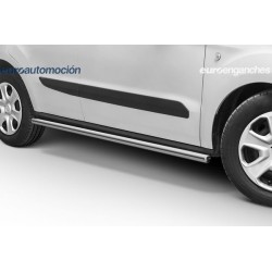 Estribos para FORD TRANSIT...