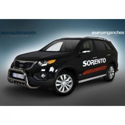 Estribos para KIA SORENTO...