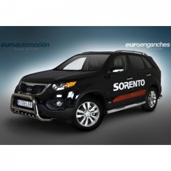 Estribos con escalones de...