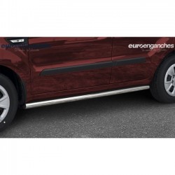 Estribos para KIA SOUL...