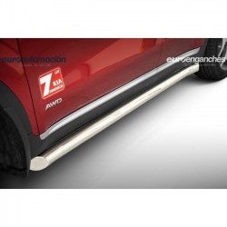 Estribos para KIA SPORTAGE...