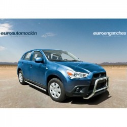 Estribos para MITSUBISHI...