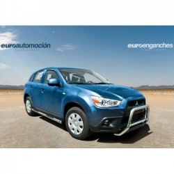 Estribos negros con...