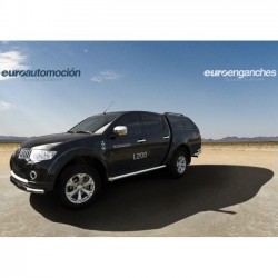 Estribos para MITSUBISHI...