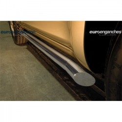 Estribos para NISSAN...