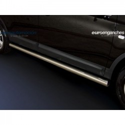 Estribos para NISSAN...