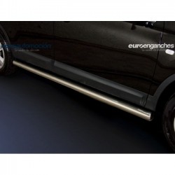 Estribos para NISSAN...
