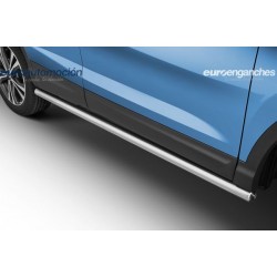 Estribos para NISSAN...