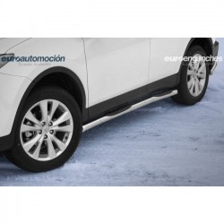 Estribos negros con...