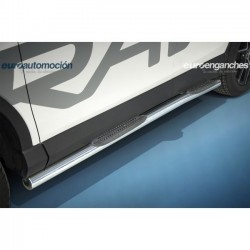 Estribos negros con...