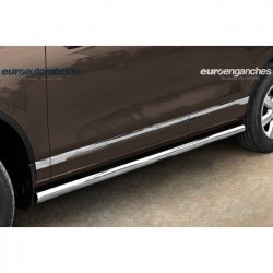 Estribos para VOLKSWAGEN...